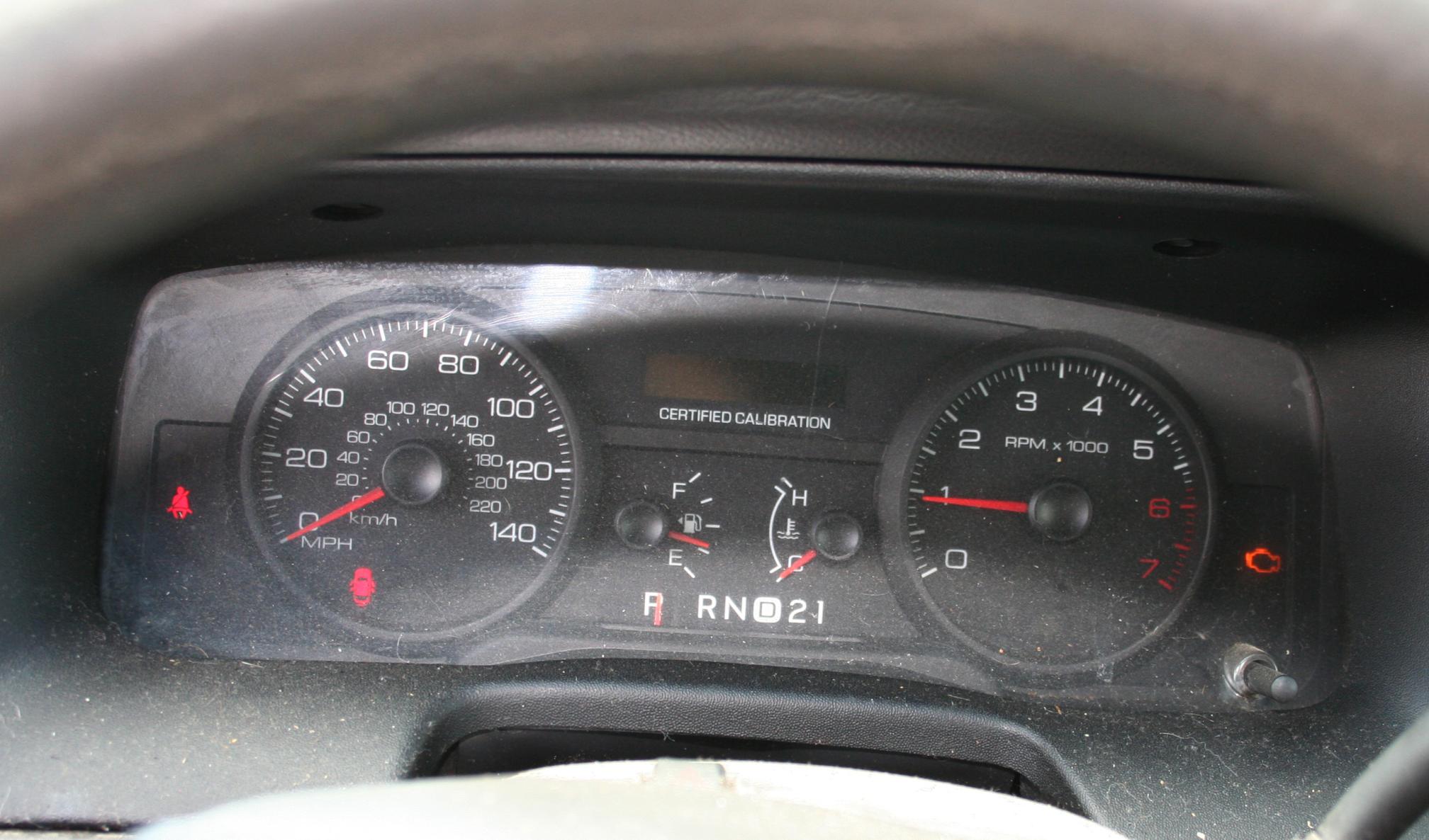 2006 FORD Crown Victoria - Image 10